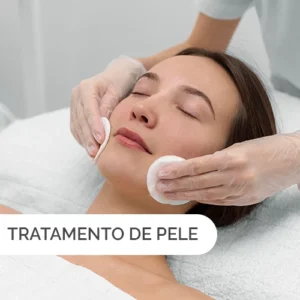 Tratamento especializado para reduzir melasma e uniformizar o tom da pele.